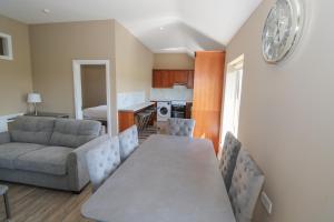 The East Wing Apartment