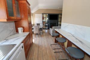 The East Wing Apartment