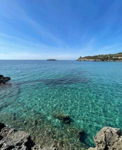 VILLINO TROCCOLI, Appartamento ALICE