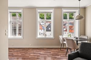BB Apartments I 300m to Bryggen & Train Station
