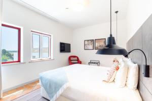 Double or Twin Room room in Hotel da Barrosinha