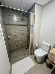 Chic 1 bed apt in Luque with terrace and pool