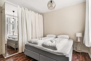 BB Apartments I 300m to Bryggen & Train Station