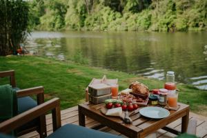 Feelmore Tiny House Szarvas