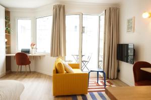 Pop Appart - Expo Paris Porte de Versailles - Balcon - Climatisation - Parking