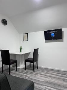 ROYAL RACiNG SUITE TOP 6