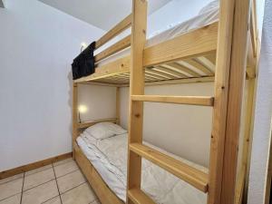 Charmant T2 cabine avec parking à Praz-sur-Arly - 4 pers - FR-1-603-49
