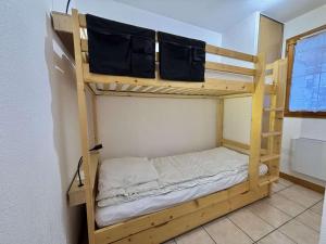 Appartements Charmant T2 cabine avec parking a Praz-sur-Arly - 4 pers - FR-1-603-49 : photos des chambres