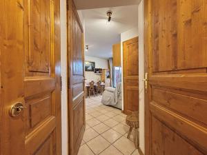 Appartements Charmant T2 cabine avec parking a Praz-sur-Arly - 4 pers - FR-1-603-49 : photos des chambres