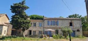Domaine VILLECARLA, Gîte 2 Canal du Midi Carcassonne