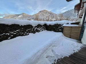 Appartements Charmant T2 cabine avec parking a Praz-sur-Arly - 4 pers - FR-1-603-49 : photos des chambres