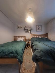 Full house !!무료주차!! 남들과다른 아늑하고 특별한공간