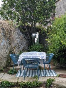 Milton Cottage Manorbier