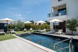 NoaMio Homestay with Heated Swimming Pool & Sauna