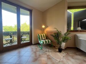 Csopak Strand Apartman