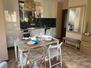 Csopak Strand Apartman