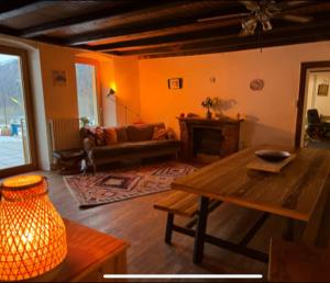 Dharma Farm Retreat