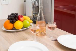 Perle de Nice - 50 mètres de la plage, Clim, Wifi