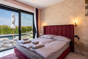 NoaMio Homestay with Heated Swimming Pool & Sauna