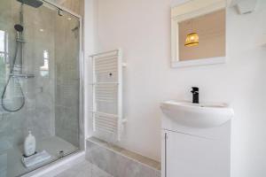 Appartements Le Chic de Medreville - 6pers - 3chambres - Calme : photos des chambres