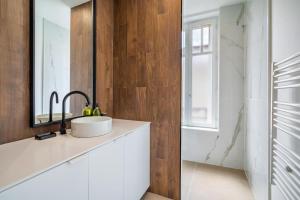 Le Chic de Médreville - 6pers - 3chambres - Calme