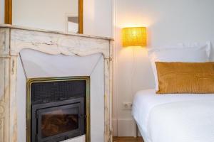 Appartements Le Chic de Medreville - 6pers - 3chambres - Calme : photos des chambres