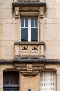 Appartements Le Chic de Medreville - 6pers - 3chambres - Calme : photos des chambres