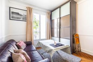 GuestReady - Calm comfort just minutes from Paris