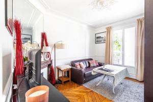 GuestReady - Calm comfort just minutes from Paris