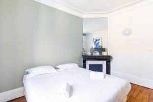 GuestReady - Calm comfort just minutes from Paris