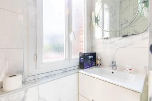 GuestReady - Calm comfort just minutes from Paris