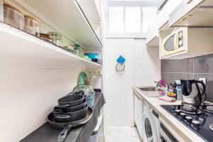 GuestReady - Calm comfort just minutes from Paris