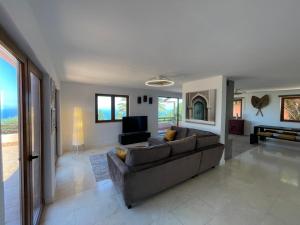 Penthouse with breathtaking views