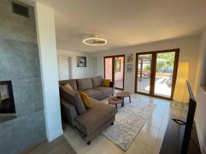 Penthouse with breathtaking views