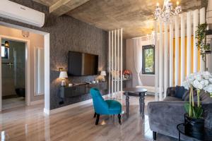 NoaMio Homestay with Heated Swimming Pool & Sauna