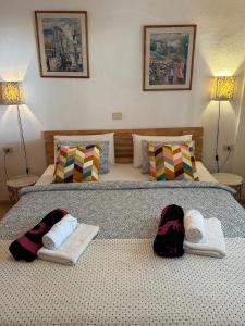 Ocean View Apartment Tenerife & Parking WiFi