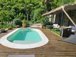B&B / Chambres d'hotes Chambres d'hotes La Storya : photos des chambres