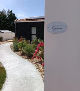 Appart'hotels Le Logis de Raphabel : photos des chambres