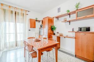 GuestHost - Turin Family Nest