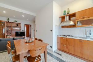 GuestHost - Turin Family Nest