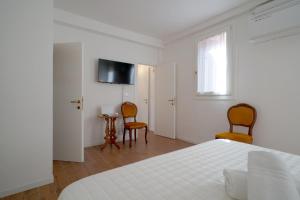 Apartment with court center Venice Historical Center