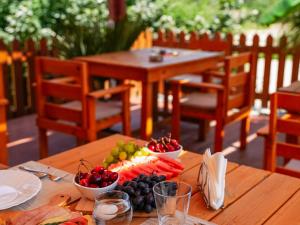 Deve Mar Hotel