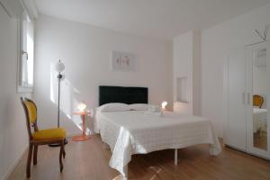 Apartment with court center Venice Historical Center