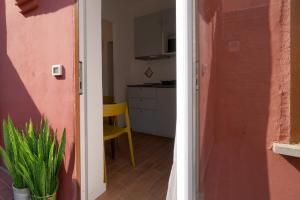 Apartment with court center Venice Historical Center