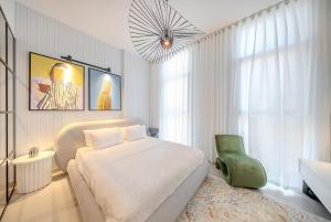 The Casa Lumo Studio by BlueCloud holidays