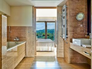 Apartment Junior room in Hotel Spa Dr Irena Eris Krynica Zdrój