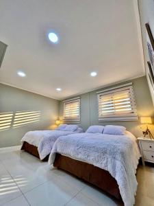 Alojamiento RBOY - Psje Villa el Bosque