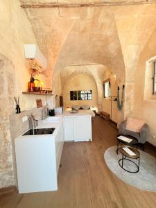 Appartements Les ecuries de Lestang-Parade : photos des chambres
