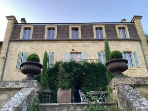Le clos de l’Âne Dentelle