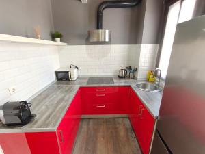 Magnificent apartment Camp Nou